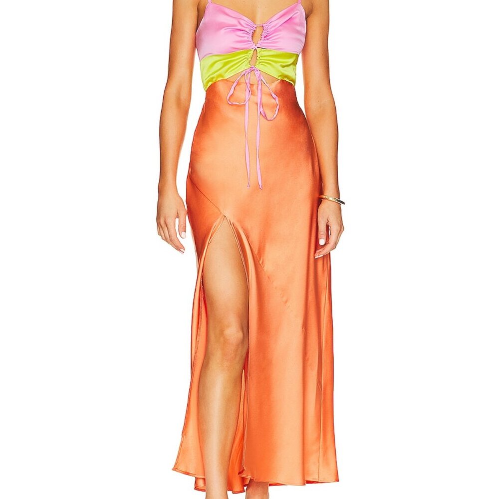 Show Me Your Mumu Dress